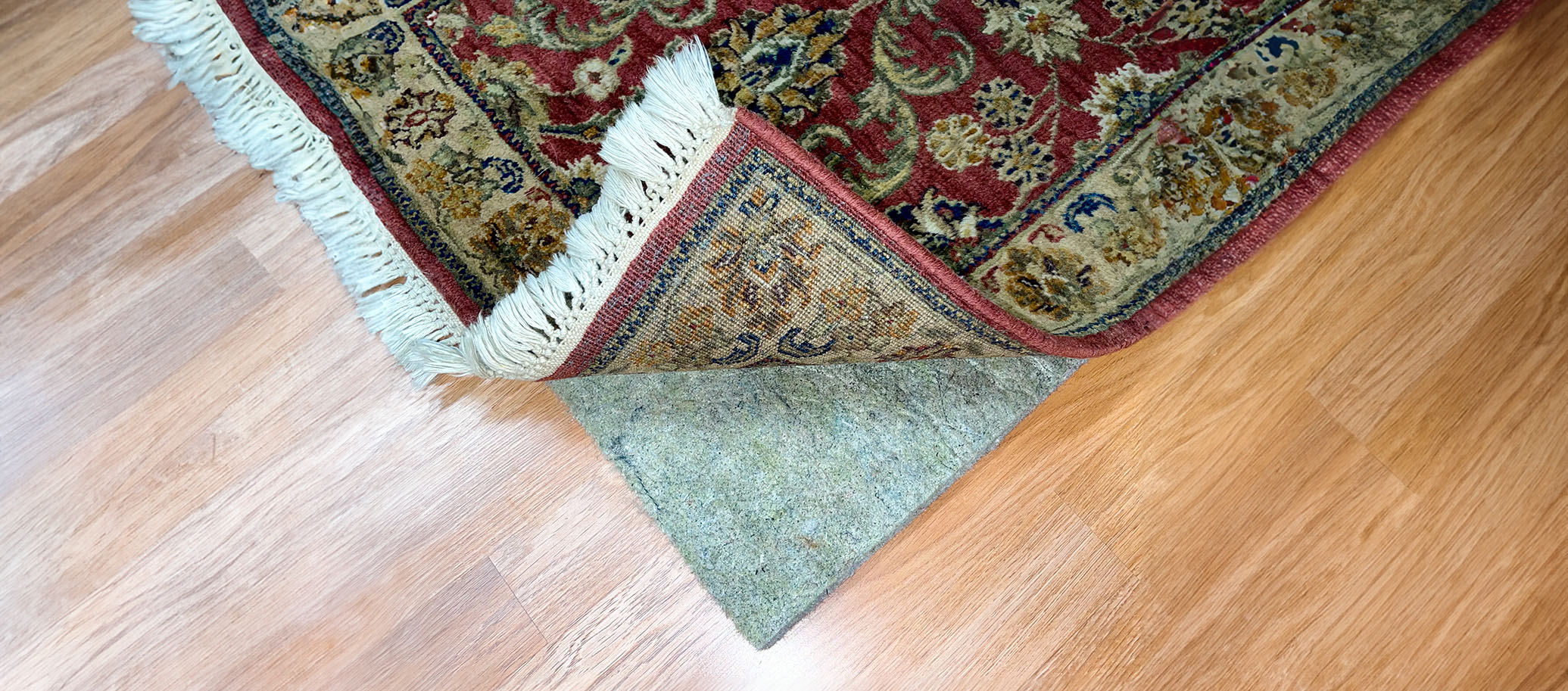 Lovejoy Carpet Care Rug Pad